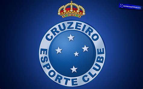 cruzeiro esporte clube site oficial.